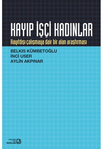 Kayıp İşçi Kadınlar