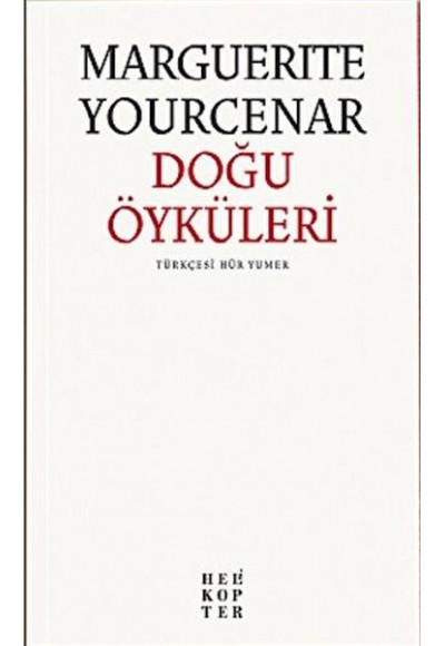 Doğu Öyküleri