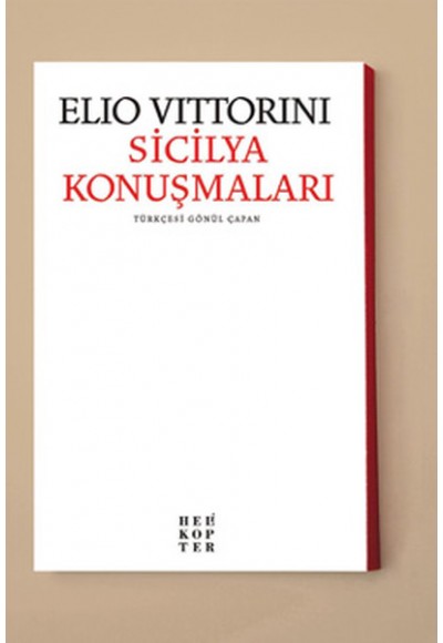 Sicilya Konuşmaları