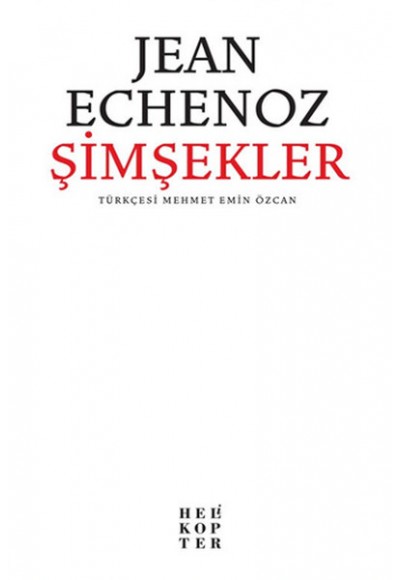 Şimşekler