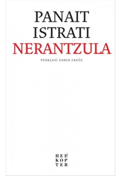 Nerantzula