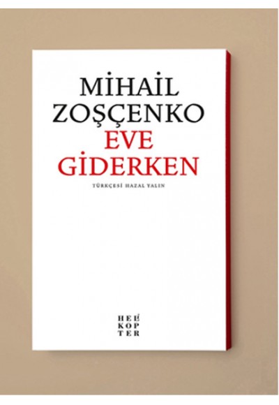 Eve Giderken