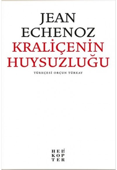 Kraliçenin Huysuzluğu