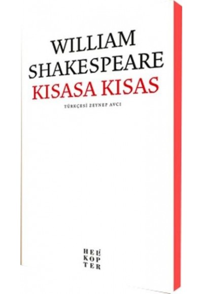 Kısasa Kısas