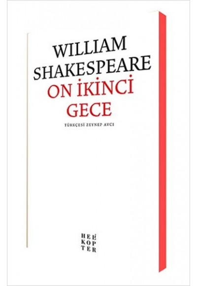 On İkinci Gece