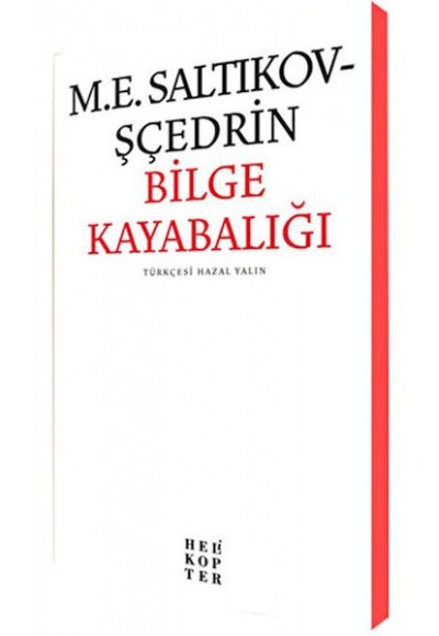 Bilge Kayabalığı