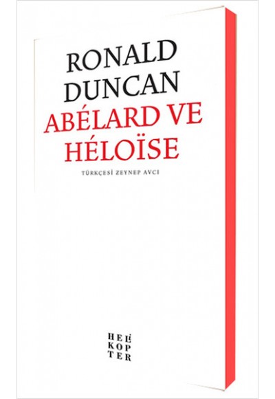 Abelard ve Heloise