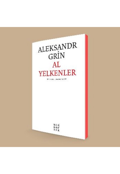 Al Yelkenler