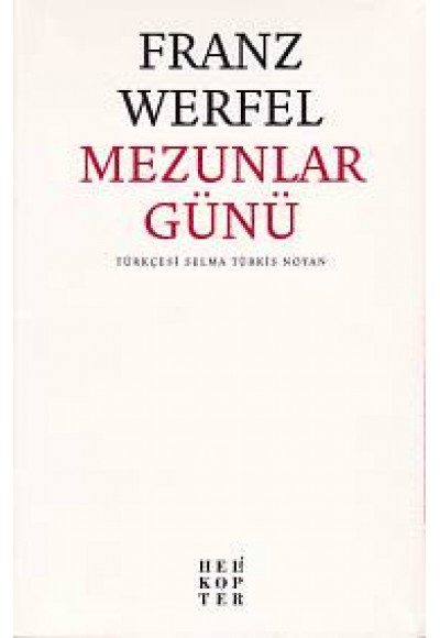 Mezunlar Günü