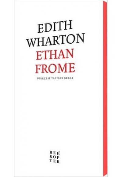 Ethan Frome