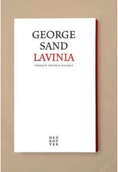 Lavinia