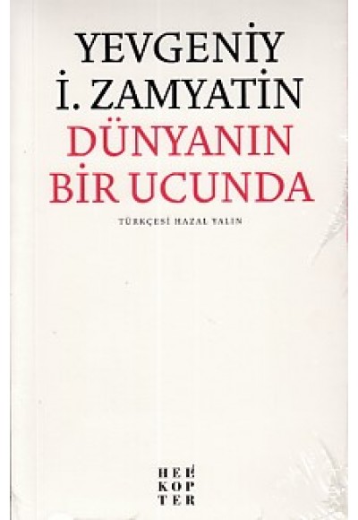 Dünyanın Bir Ucunda
