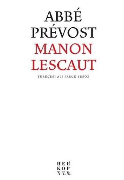 Manon Lescaut
