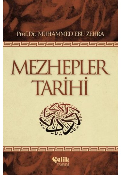 Mezhepler Tarihi