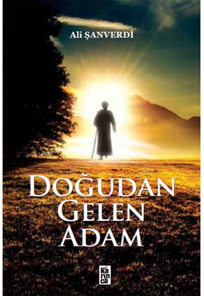 Doğudan Gelen Adam