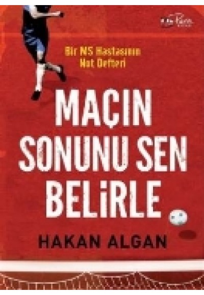 Maçın Sonunu Sen Belirle 1
