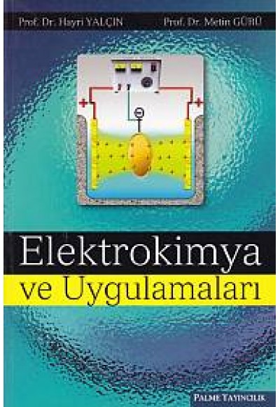 Elektrokimya ve Uygulamaları