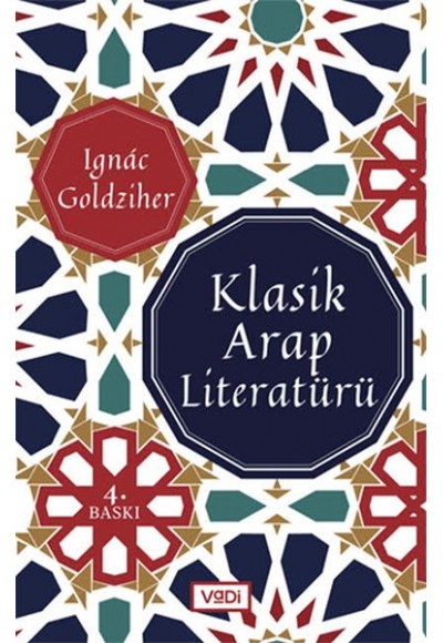 Klasik Arap Literatürü