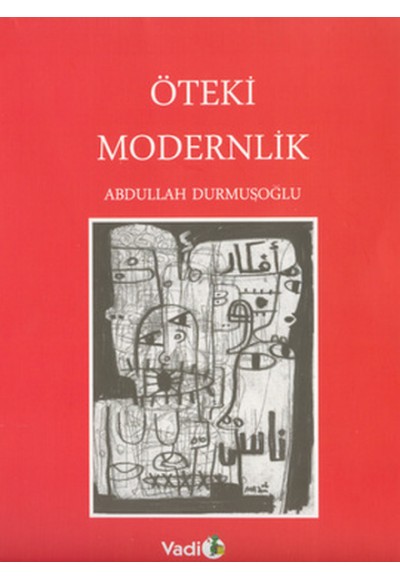 Öteki Modernlik