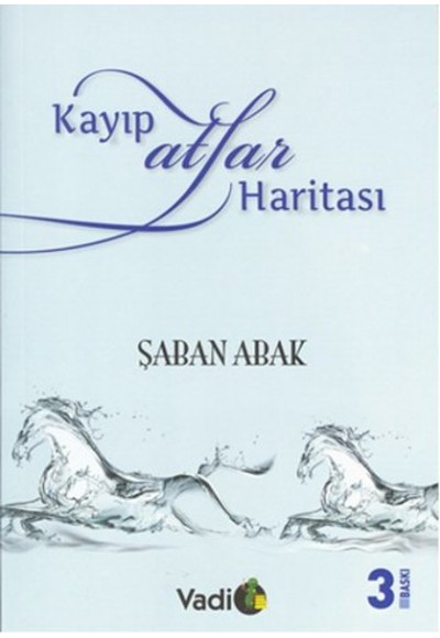 Kayıp Atlar Atlası