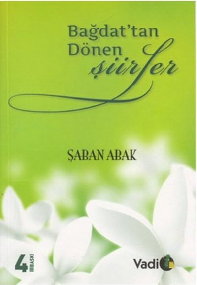 Bağdat'tan Dönen Şiirler