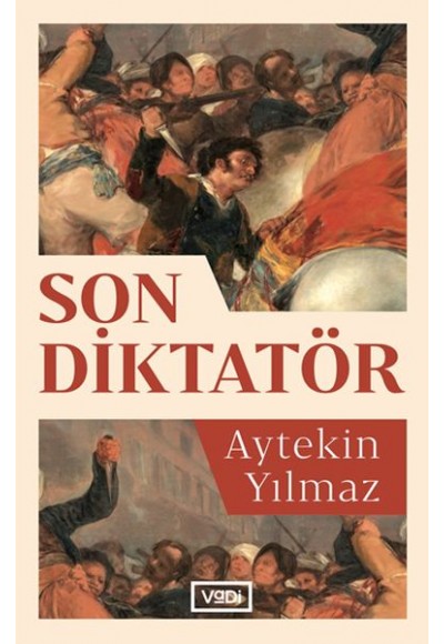 Son Diktatör