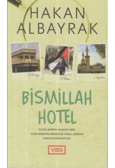 Bismillah Hotel