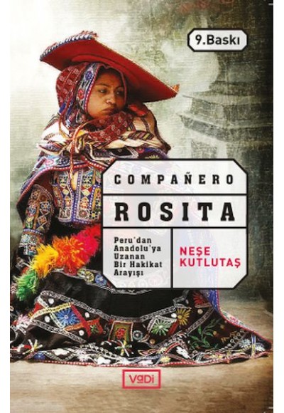 Companero Rosita