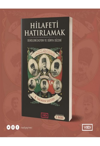 Hilafeti Hatırlamak