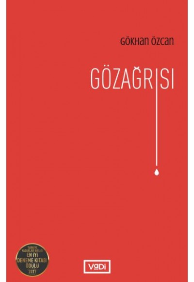 Gözağrısı