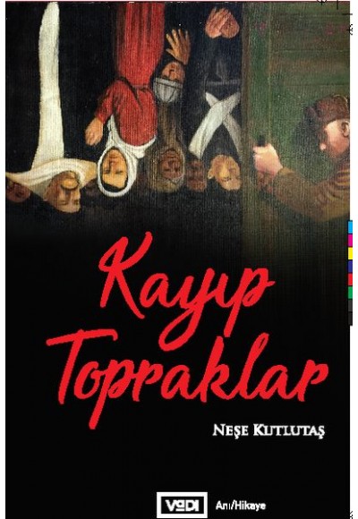 Kayıp Topraklar