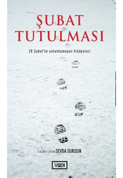 Şubat Tutulması