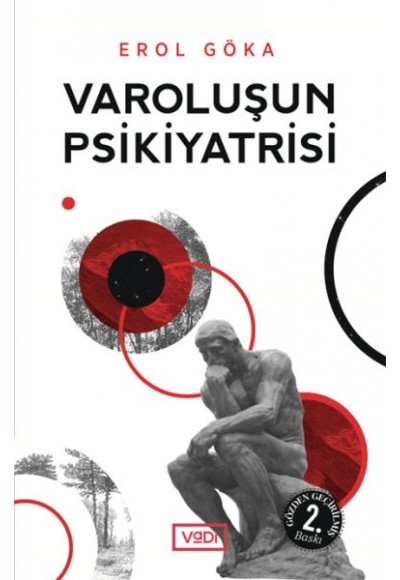 Varoluşun Psikiyatrisi