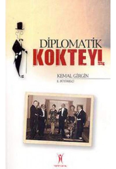 Diplomatik Kokteyl