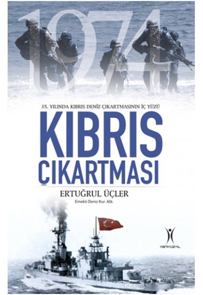 Kıbrıs Çıkartması