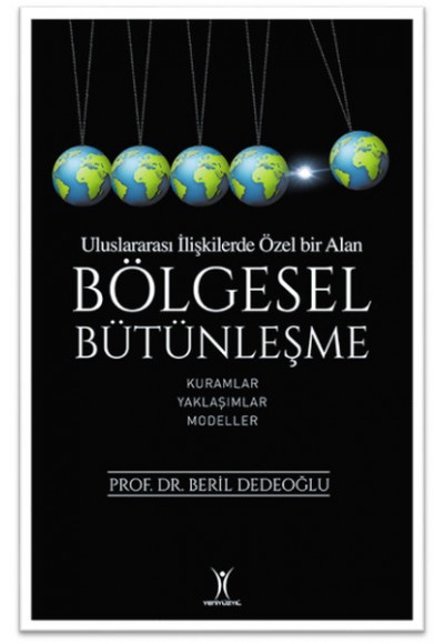 Bölgesel Bütünleşme