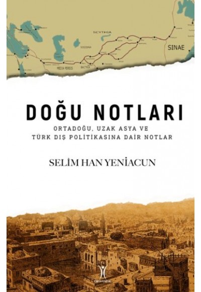Doğu Notları