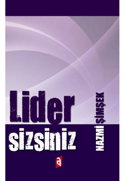 Lider Sizsiniz