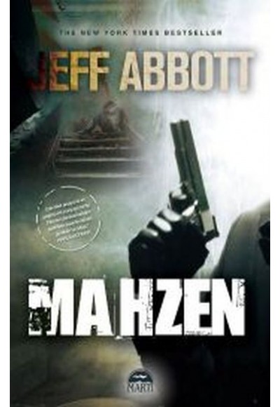 Mahzen