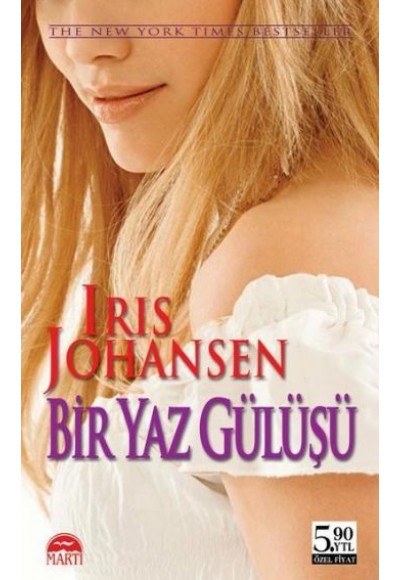 Bir Yaz Gülüşü - Cep Boy