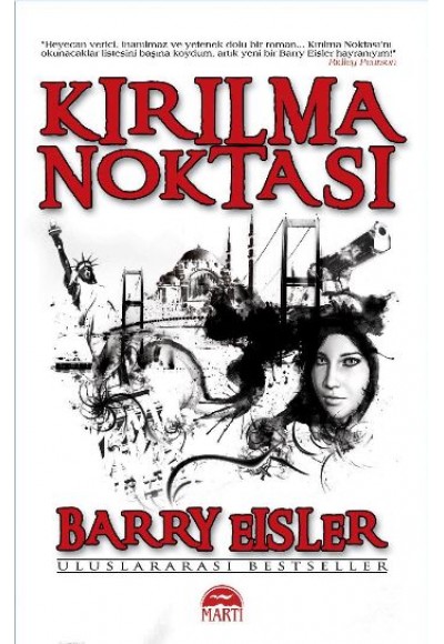 Kırılma Noktası