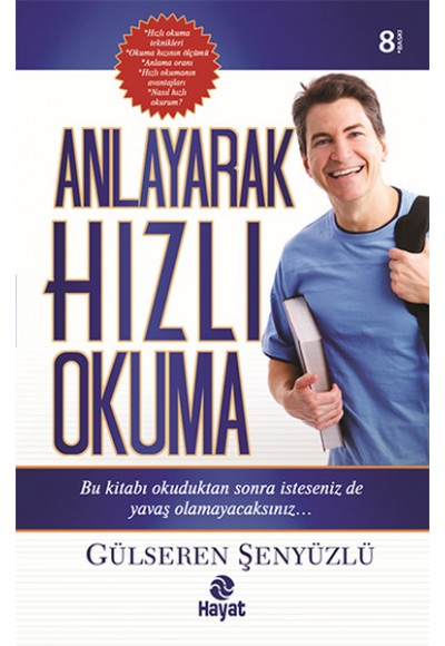 Anlayarak Hızlı Okuma / Gülseren Şenyüzlü