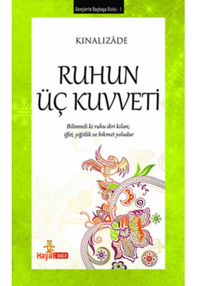 Ruhun Üç Kuvveti