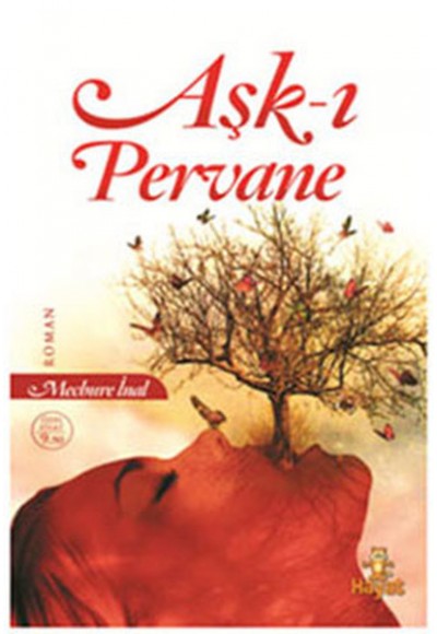 Aşk-ı Pervane