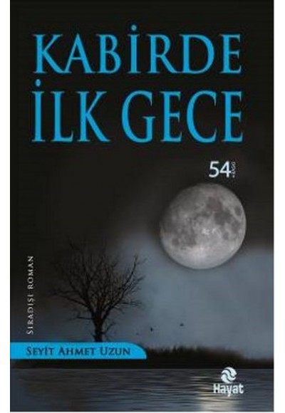 Kabirde İlk Gece