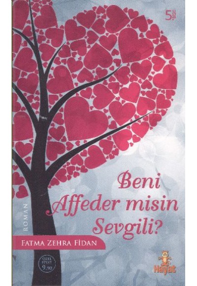 Beni Affeder misin Sevgili?