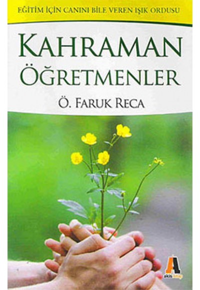 Kahraman Öğretmenler