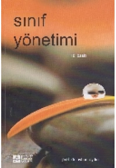Sınıf Yönetimi / Prof.Dr.Ayhan Aydın