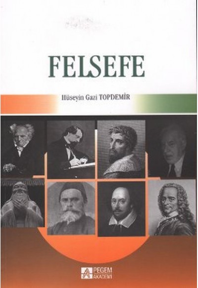 Felsefe (Hüseyin Gazi Topdemir)