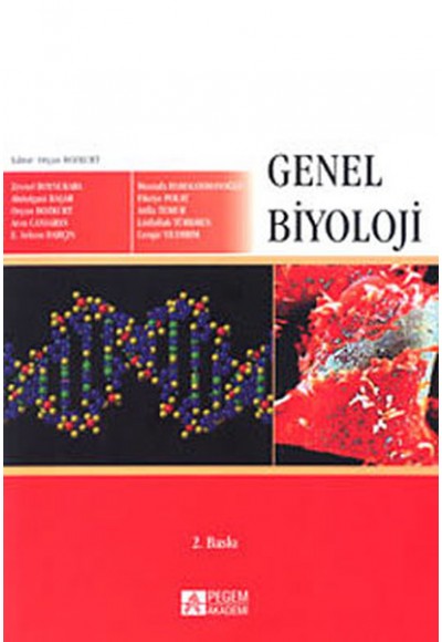 Genel Biyoloji